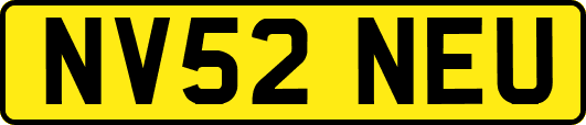 NV52NEU