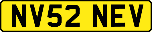 NV52NEV