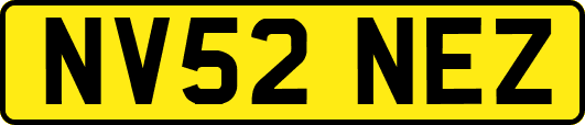 NV52NEZ