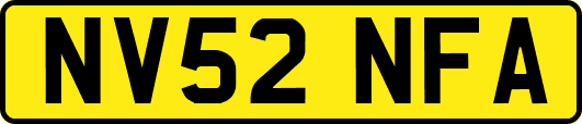 NV52NFA