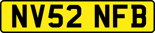 NV52NFB