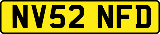 NV52NFD