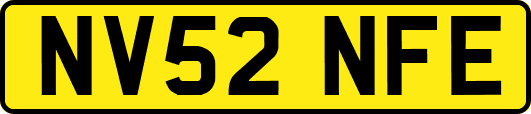 NV52NFE