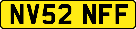 NV52NFF