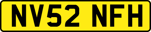NV52NFH