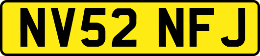 NV52NFJ