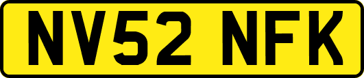NV52NFK