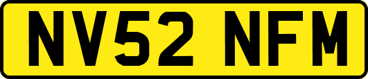NV52NFM