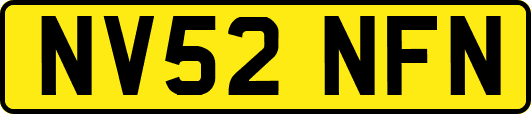 NV52NFN