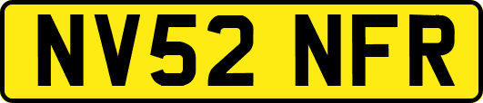 NV52NFR