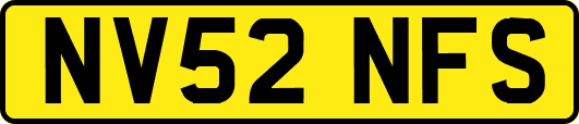 NV52NFS