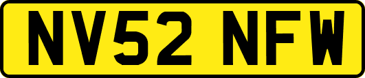 NV52NFW