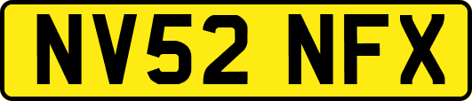 NV52NFX
