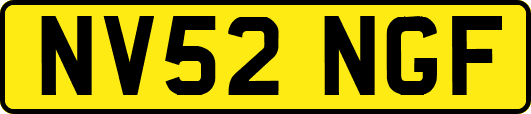 NV52NGF