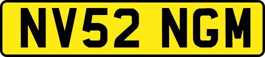 NV52NGM