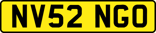 NV52NGO