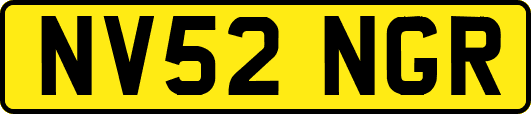 NV52NGR