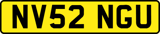 NV52NGU