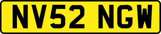 NV52NGW