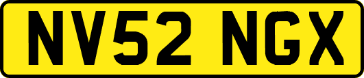 NV52NGX