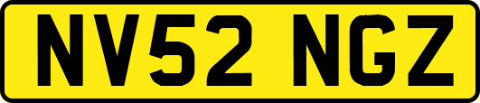 NV52NGZ