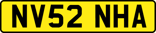 NV52NHA