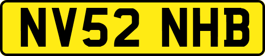 NV52NHB