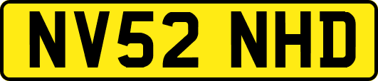 NV52NHD