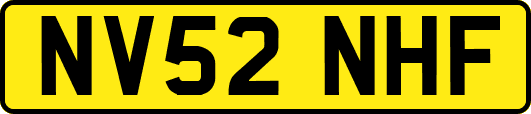 NV52NHF