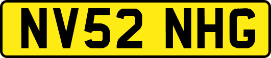 NV52NHG
