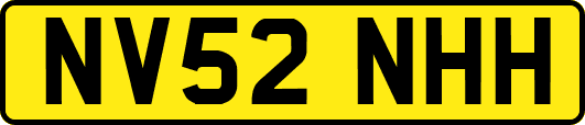 NV52NHH