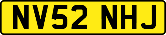 NV52NHJ