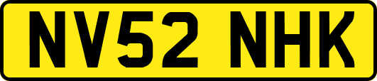 NV52NHK