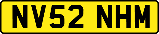 NV52NHM
