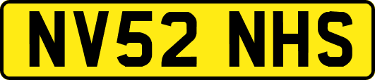 NV52NHS