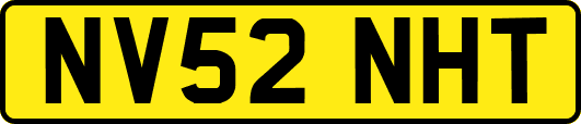 NV52NHT