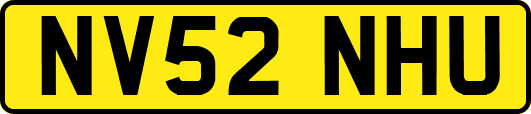 NV52NHU