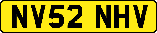 NV52NHV