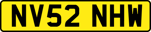 NV52NHW