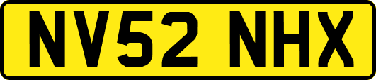 NV52NHX