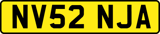 NV52NJA