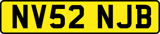 NV52NJB