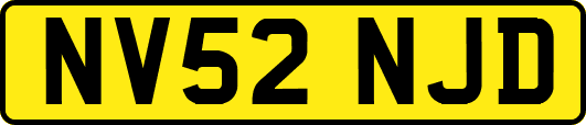 NV52NJD
