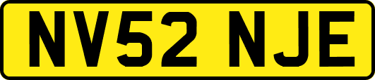 NV52NJE