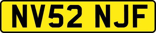 NV52NJF