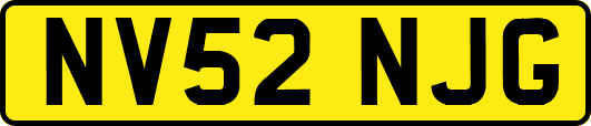 NV52NJG
