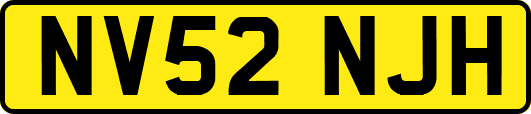 NV52NJH