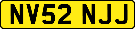 NV52NJJ