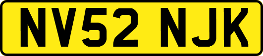 NV52NJK