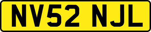 NV52NJL